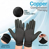 Copper Compression Therapy
