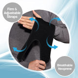 Carpal Tunnel Brace with adjustable straps