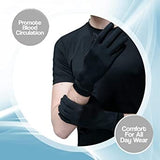 Copper Gloves for Arthritis for Daily Use