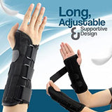 Adjustable Carpal Tunnel Wrist Support