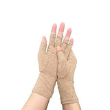 Arthritis Gloves (Beige)