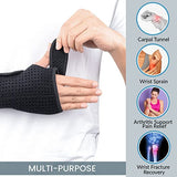 Carpal Tunnel Wrist Bands with Multi purpose