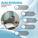 Compression Gloves Arthritis